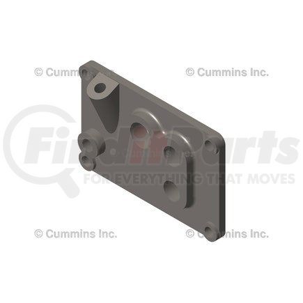 Cummins 3057475 Engine Cover