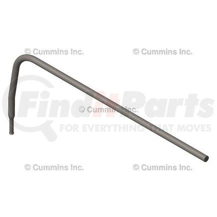 Cummins 3058412 Engine Crankcase Breather Hose