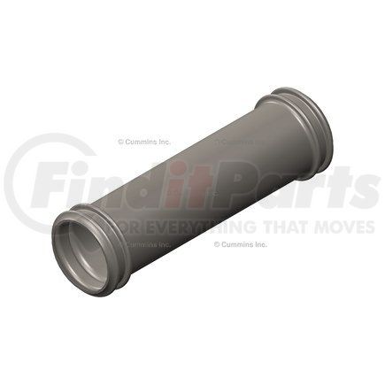 Cummins 3068525 - TUBE,WATER TRANSFER + Cross Reference | FinditParts