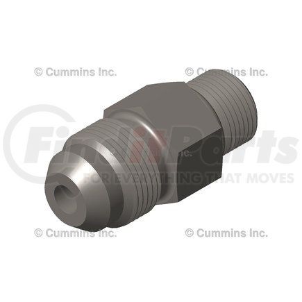 Cummins 3071036 Pipe Fitting - Male Union