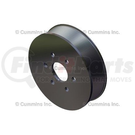 Cummins 3071506 Engine Cooling Fan Pulley