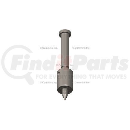 Cummins 3076127 Barrel and Plunger Stepped