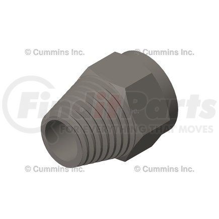 Cummins 3038032 Nut - Tube