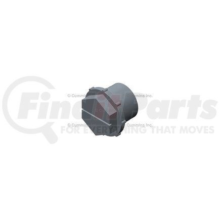 Cummins 3042004 Threaded Plug