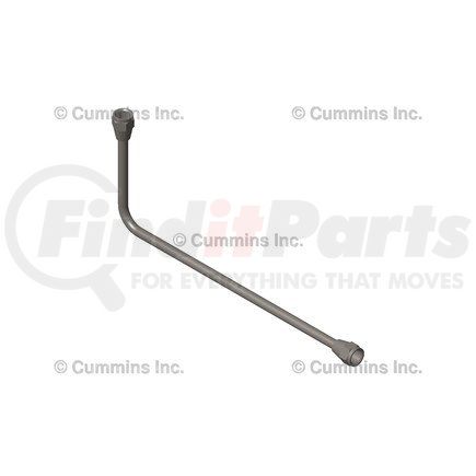 Cummins 3043404 Fuel Supply Hose