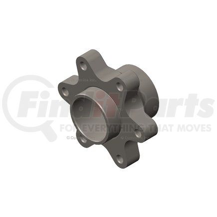 Cummins 3095221 - HUB,FAN + Cross Reference | FinditParts
