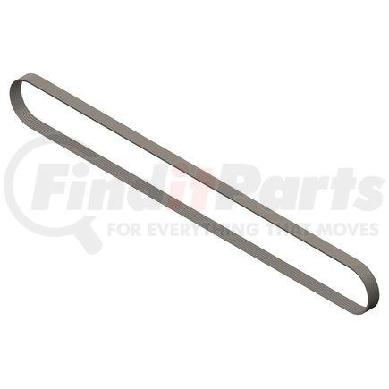 Cummins 3098686 Accessory Drive Belt - Ribbed V-Belt