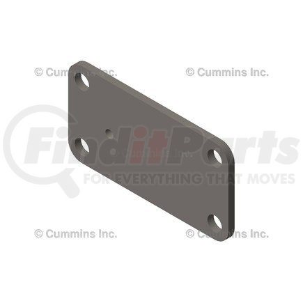 CUMMINS 3099032 - engine cover | hand hole cover