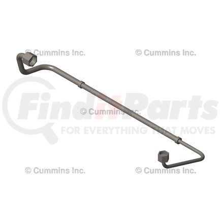 Cummins 3100496 Multi-Purpose Hose