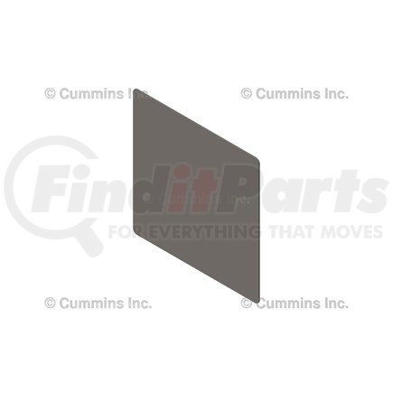 Cummins 3100560 Multi-Purpose Decal