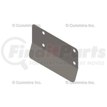 Cummins 3101978 Heat Shield