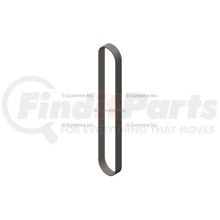 Cummins 3102617 BELT,V RIBBED