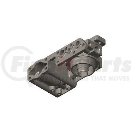 Cummins 3102774 HEAD,LUB OIL FILTER