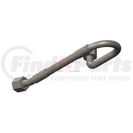 Cummins 3102805 Multi-Purpose Hose - Flexible Hose