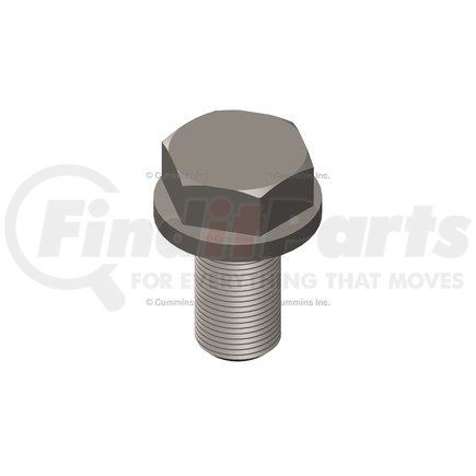 Cummins 3103099 Screw - Washer Cap Screw