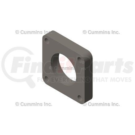 Cummins 3103306 Mounting Spacer