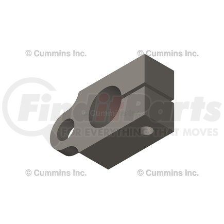 Cummins 3079634 Throttle Lever