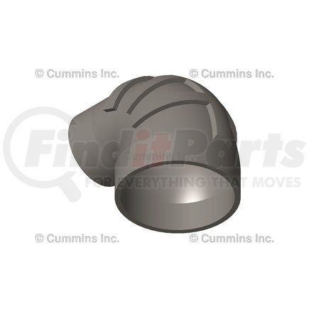 Cummins 3235134 Pipe Fitting - Elbow
