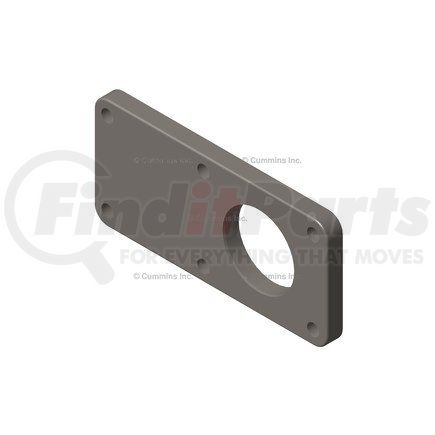 Cummins 3235469 Flange