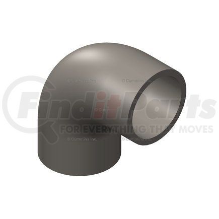 Cummins 3279027 Pipe Fitting - Elbow