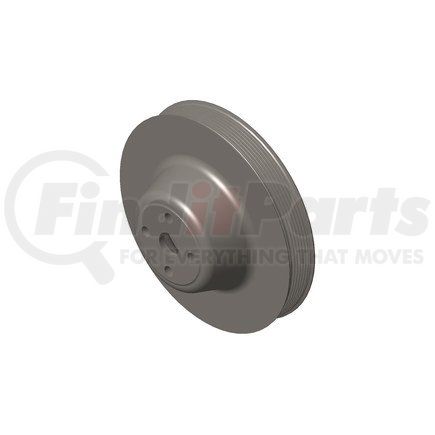 Cummins 3282321 Engine Cooling Fan Pulley