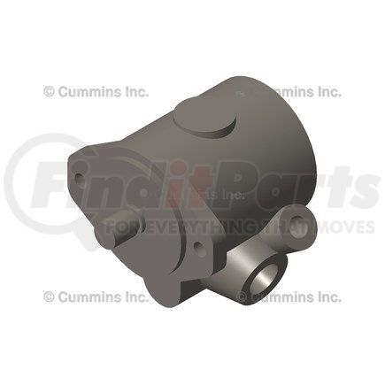 Cummins 3282430 Hydraulic Pump