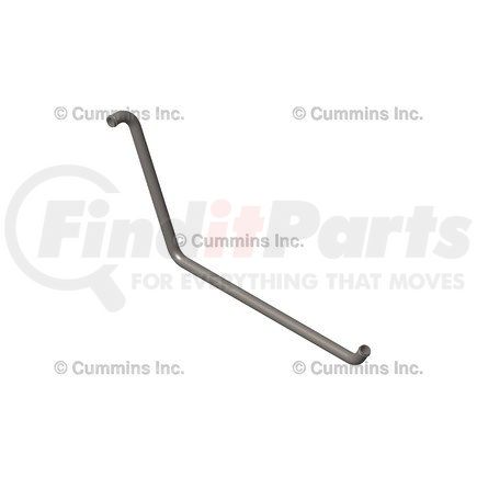 Cummins 3282499 Water Hose