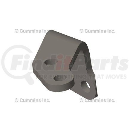 Cummins 3283939 Exhaust Pipe Brace