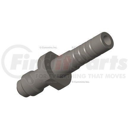 Cummins 3283910 Engine Oil Tube