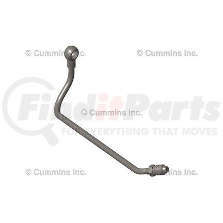 Cummins 3283488 Fuel Supply Hose