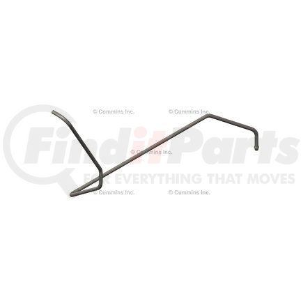 Cummins 3283716 Fuel Supply Hose