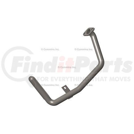 Cummins 3284209 Engine Oil Tube