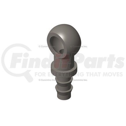 Cummins 3285088 Banjo Bolt and Fitting