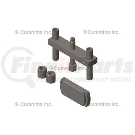 Cummins 3164606 Engine Cylinder Liner - Installer