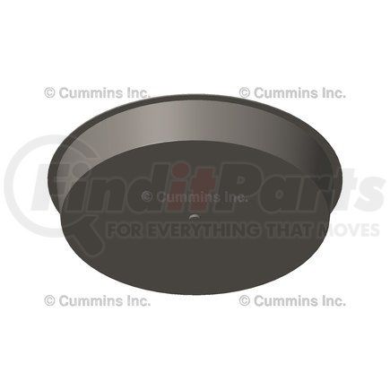 Cummins 3165066 Protective Cover