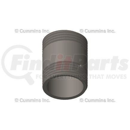 Cummins 3395169 Pipe Fitting - Nipple, Plain