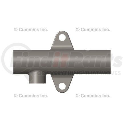 Cummins 3401043 Engine Cooling Fan Pulley