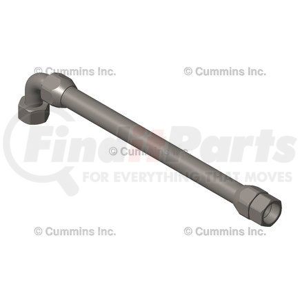 Cummins 3401212 Multi-Purpose Hose