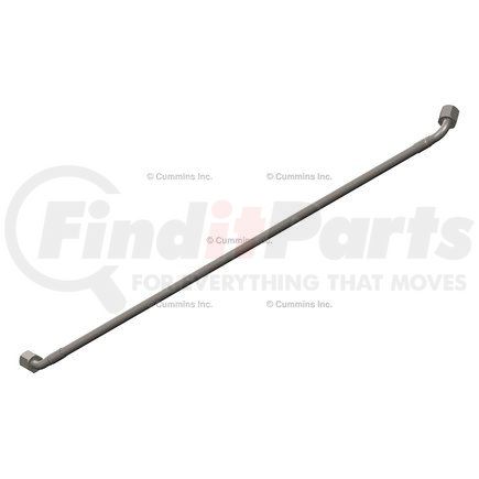 Cummins 3401278 Flexible Hose