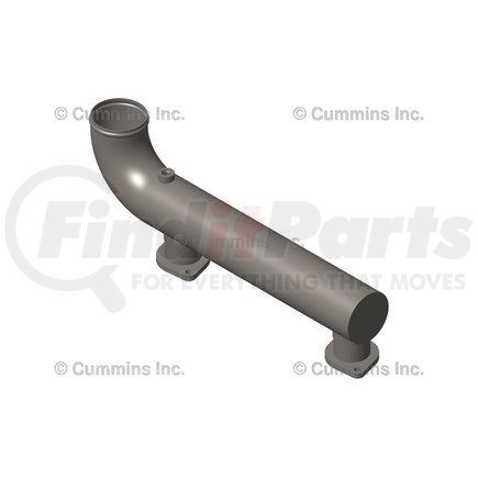 Cummins 3402066 Water Hose