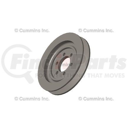 Cummins 3406618 Accessory Drive Belt Pulley