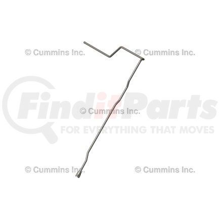 Cummins 3406808 Actuator Tube