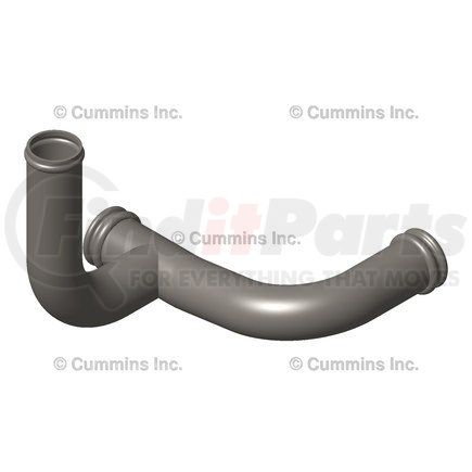 Cummins 3413094 Water Hose