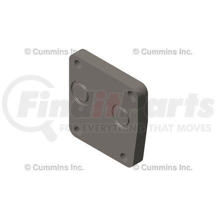 Cummins 3417213 Cover Plate