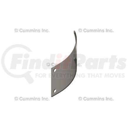 Cummins 3419328 Multi-Purpose Clamp