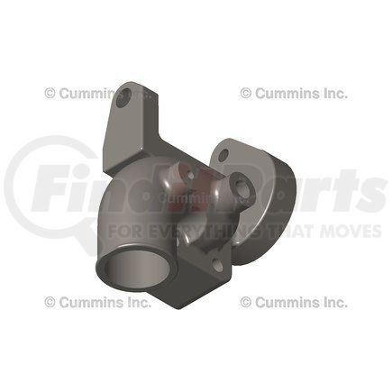 Cummins 3286416 Engine Coolant Water Inlet