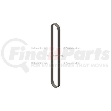 Cummins 3288656 V-Ribbed Belts