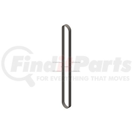 Cummins 3289325 BELT,V RIBBED