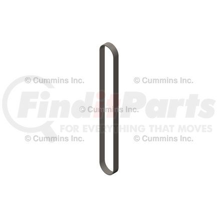 Cummins 3289404 BELT,V RIBBED