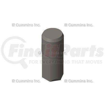 Cummins 3328908 Dowel Pin